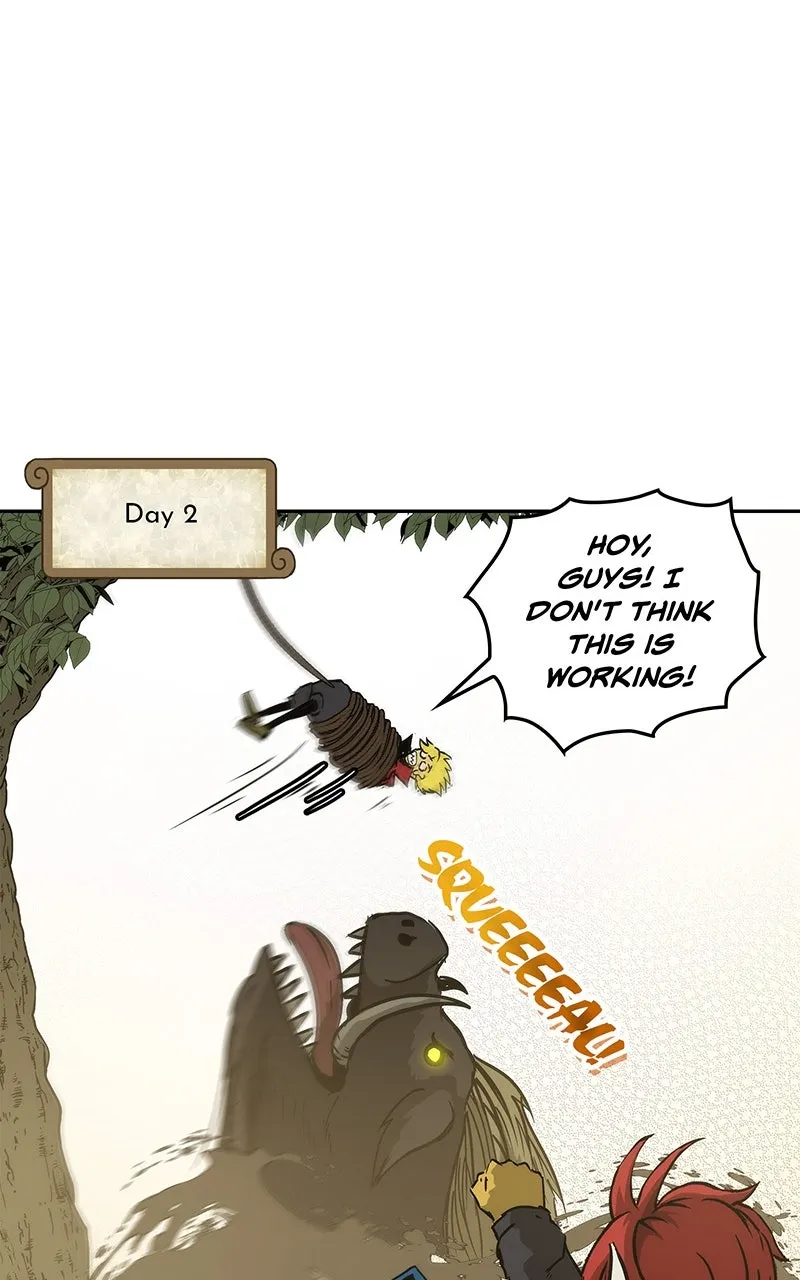 Fatal Reset Chapter 8 page 68 - 