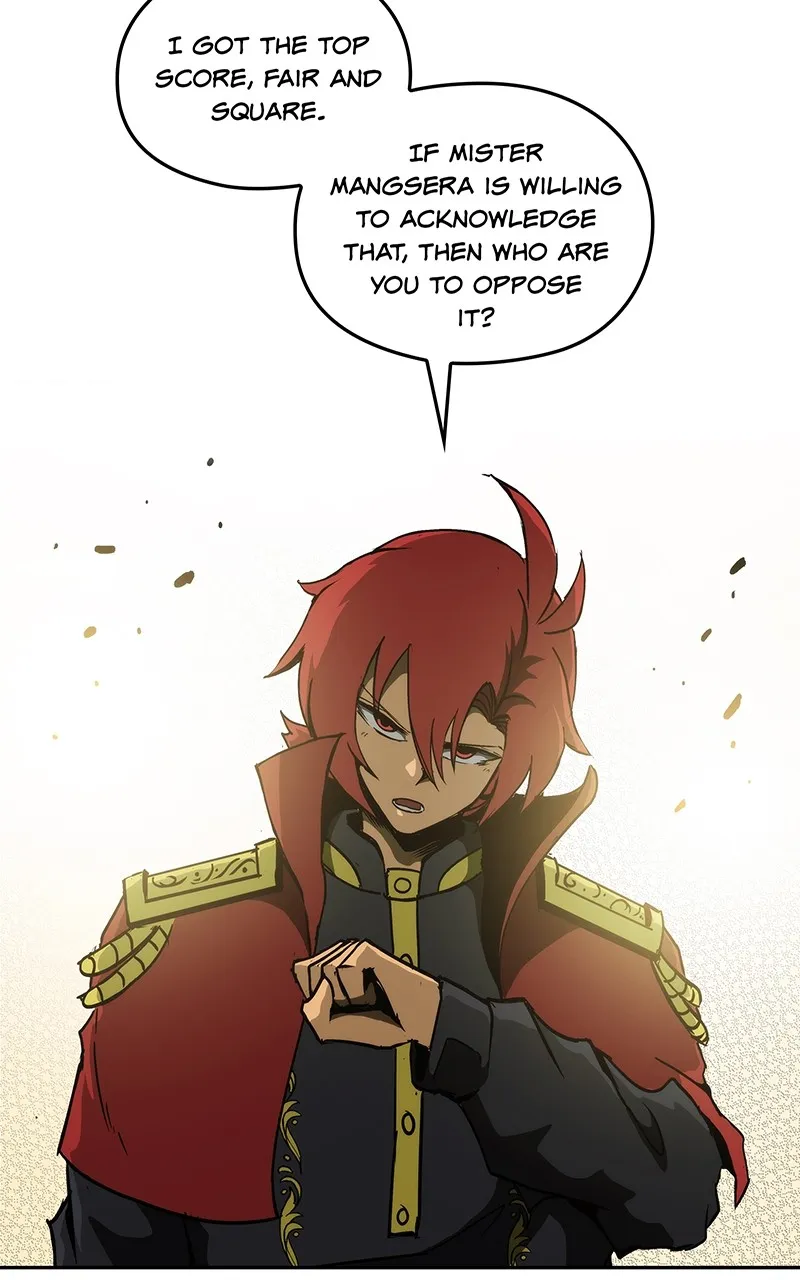 Fatal Reset Chapter 8 page 8 - 