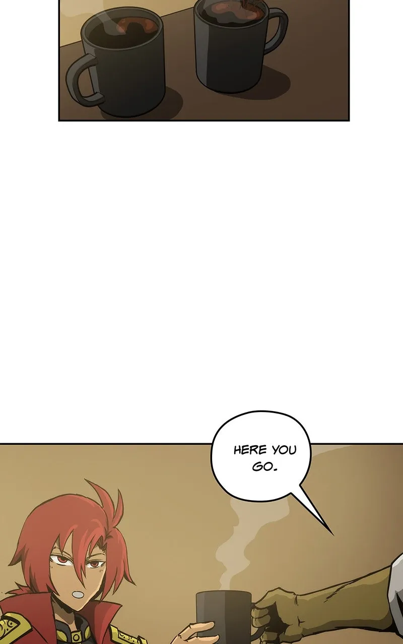 Fatal Reset Chapter 8 page 73 - 