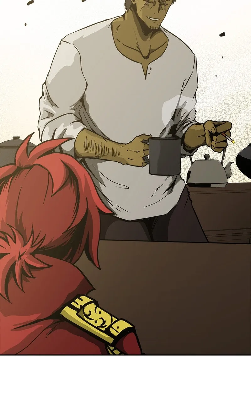Fatal Reset Chapter 8 page 76 - 