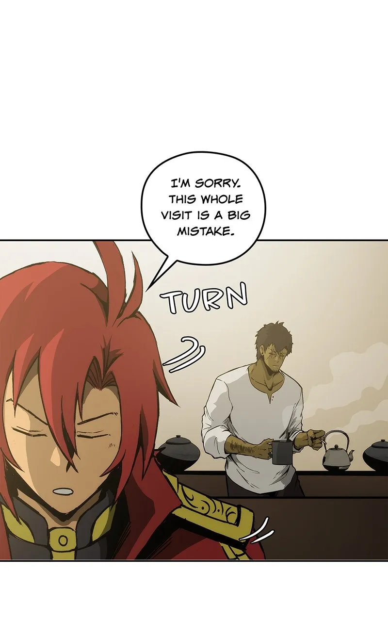 Fatal Reset Chapter 9 page 11 - 