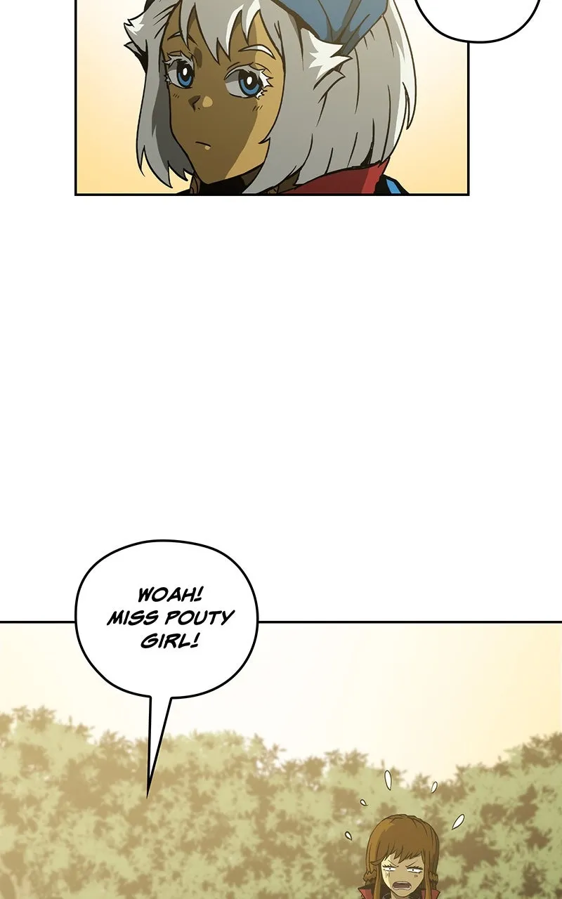 Fatal Reset Chapter 9 page 20 - 