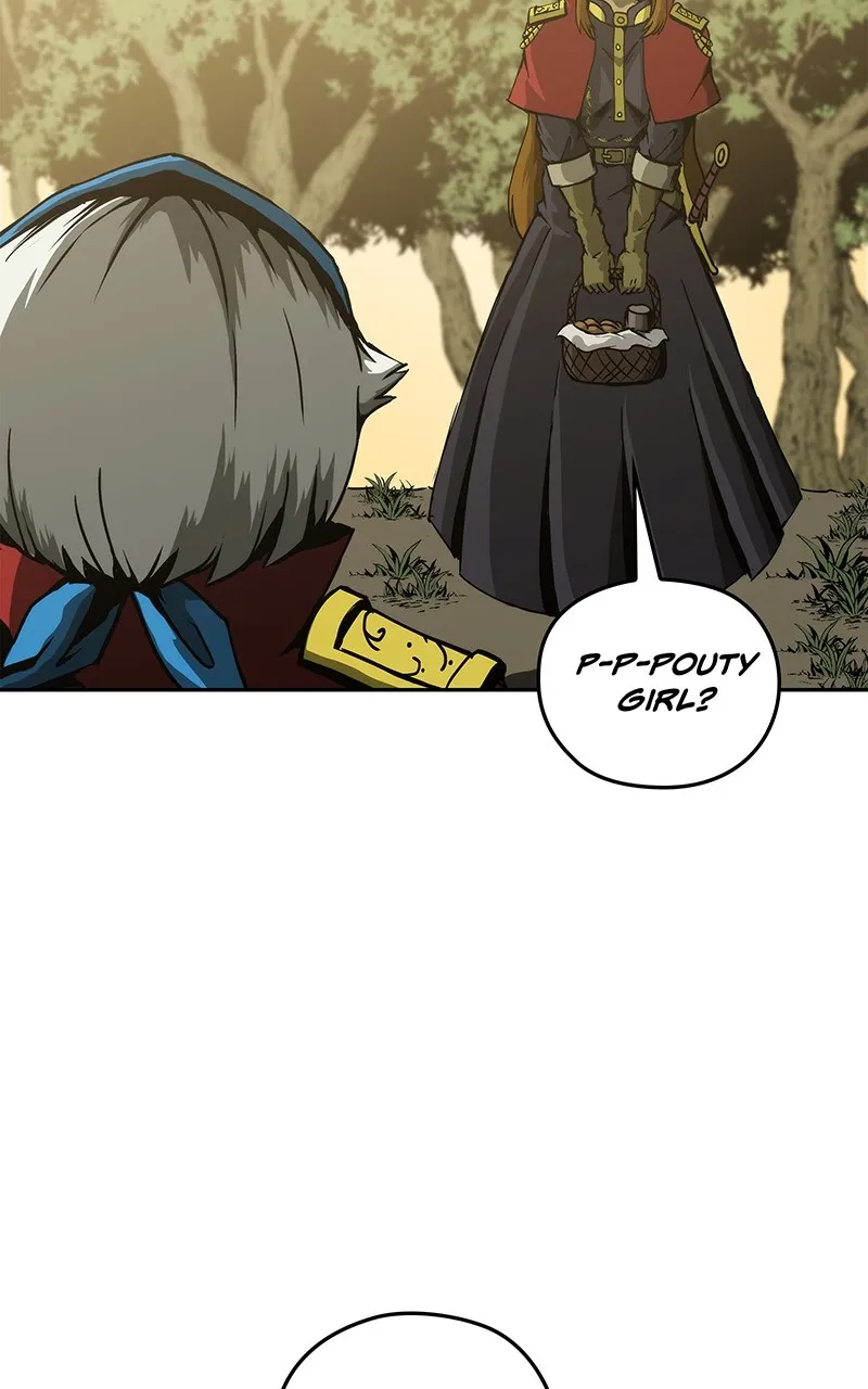 Fatal Reset Chapter 9 page 21 - 