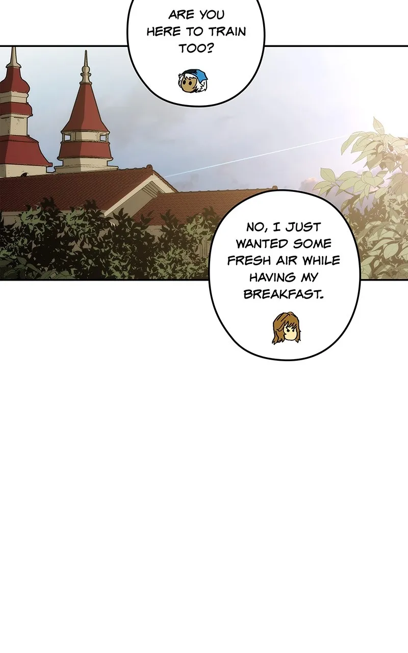 Fatal Reset Chapter 9 page 22 - 