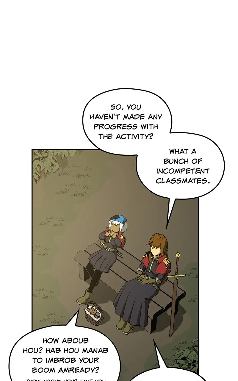 Fatal Reset Chapter 9 page 23 - 