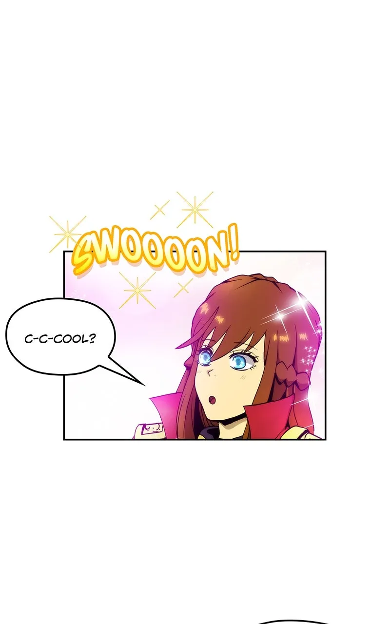 Fatal Reset Chapter 9 page 30 - 