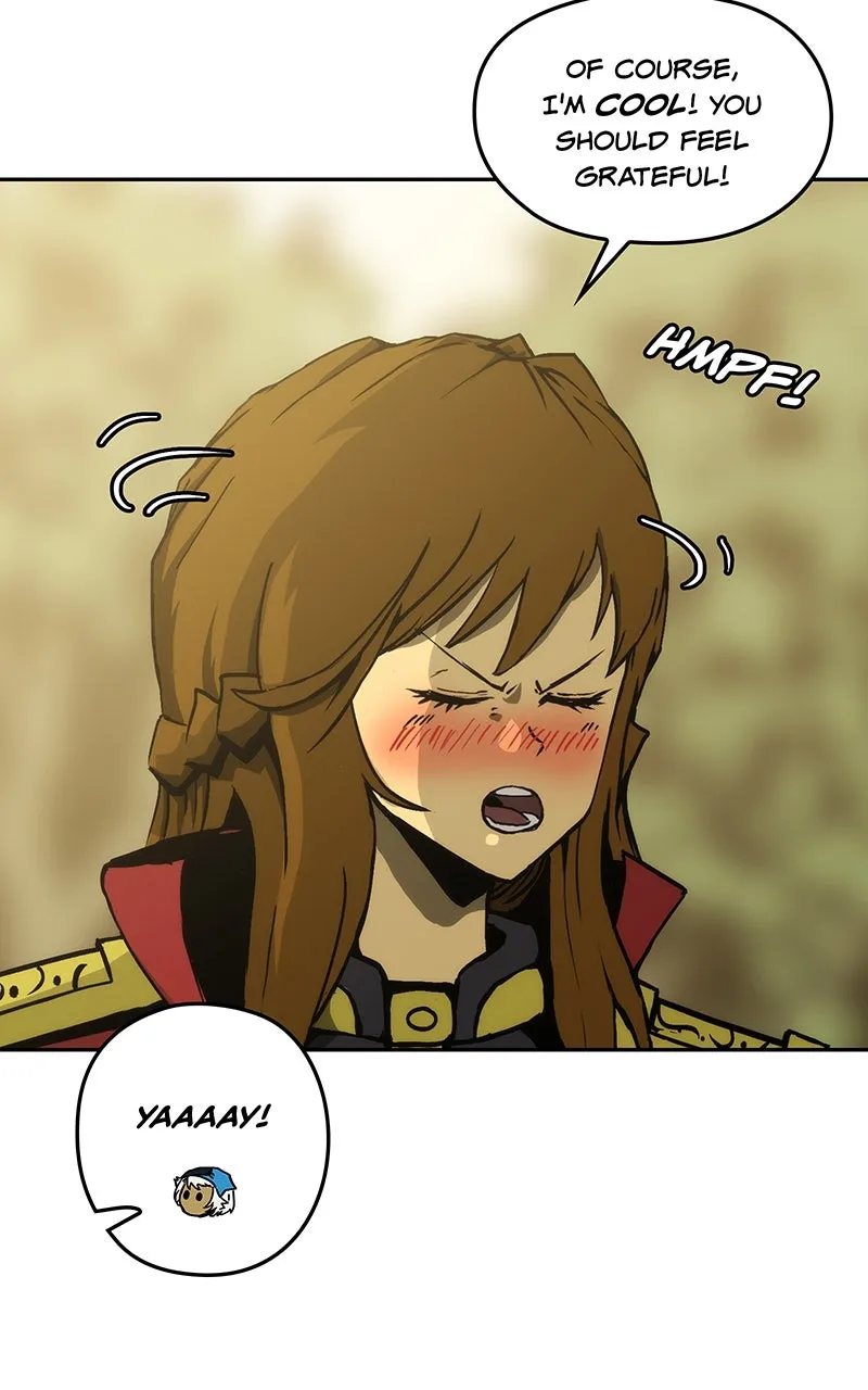 Fatal Reset Chapter 9 page 31 - 