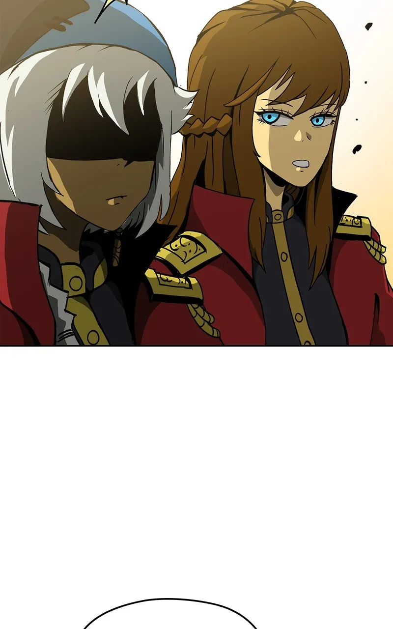 Fatal Reset Chapter 9 page 34 - 