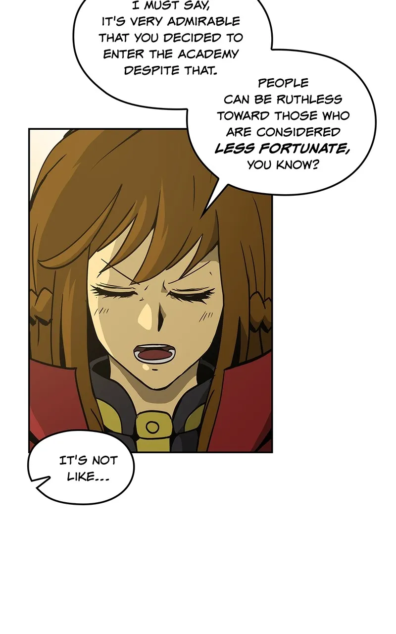 Fatal Reset Chapter 9 page 35 - 
