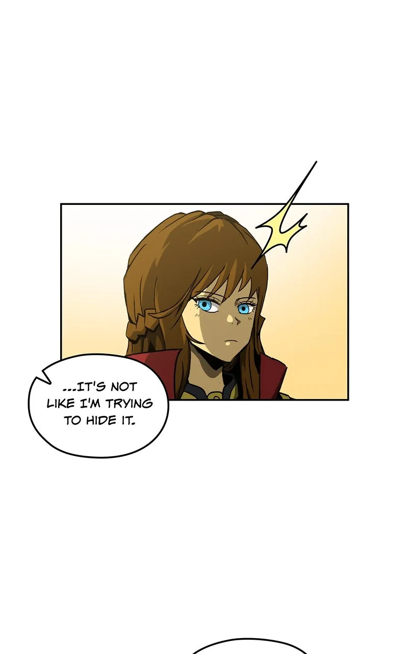 Fatal Reset Chapter 9 page 36 - 
