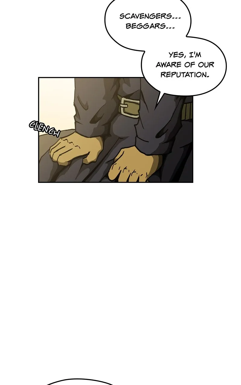 Fatal Reset Chapter 9 page 37 - 