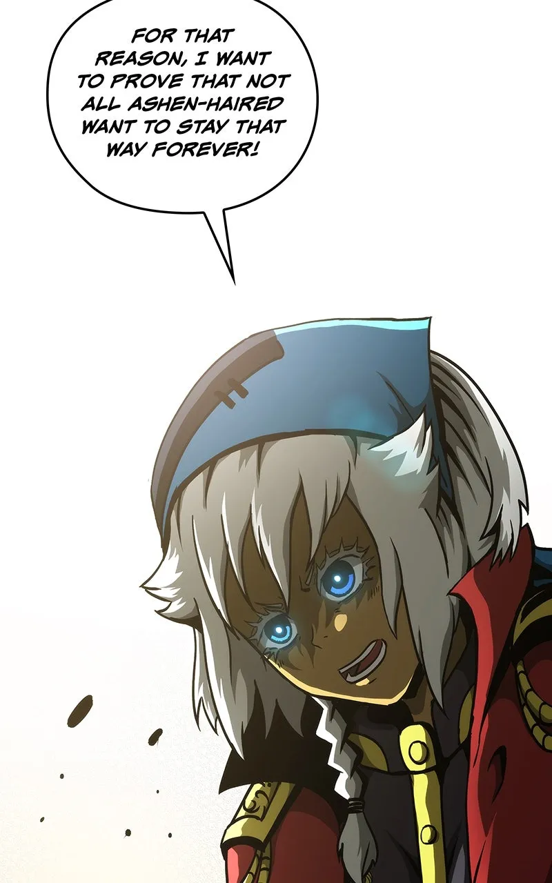 Fatal Reset Chapter 9 page 38 - 