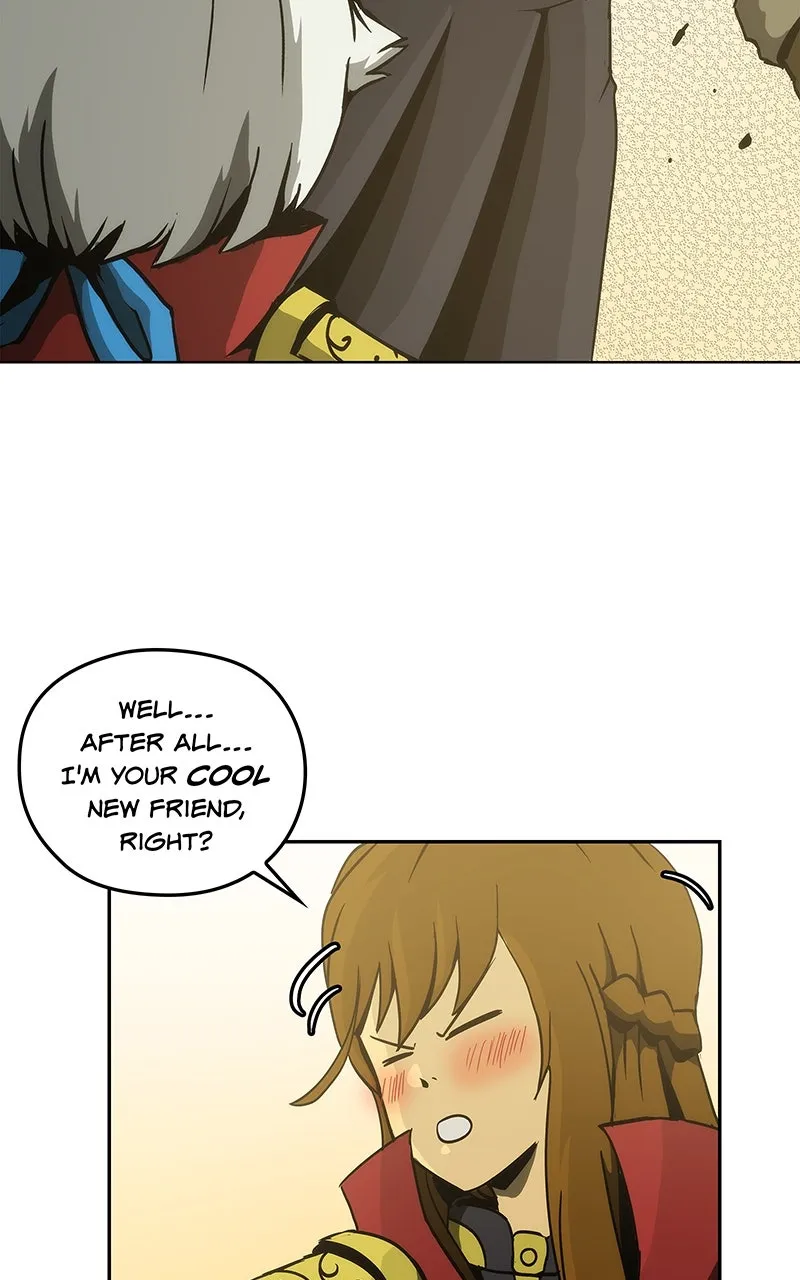 Fatal Reset Chapter 9 page 43 - 