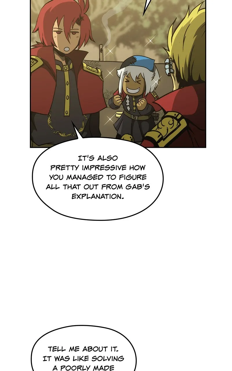 Fatal Reset Chapter 9 page 48 - 