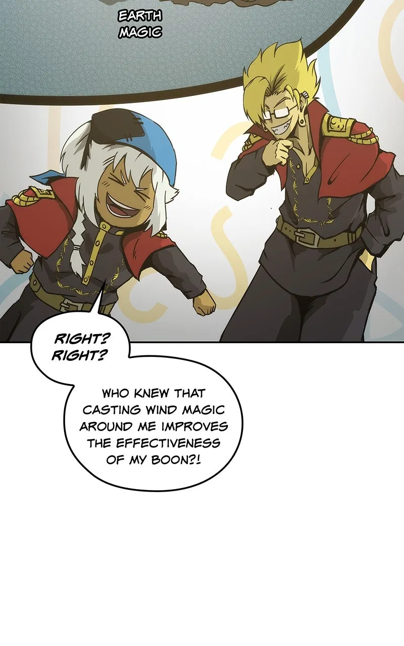 Fatal Reset Chapter 9 page 51 - 