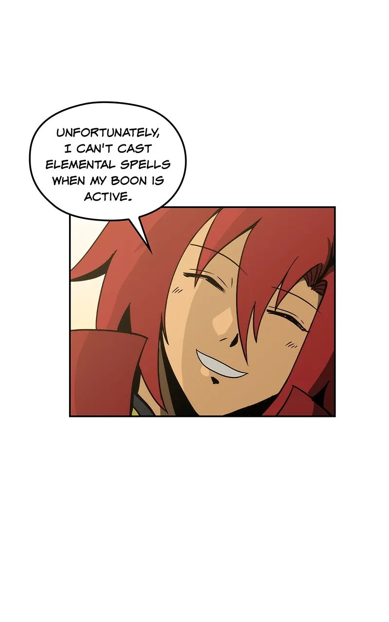 Fatal Reset Chapter 9 page 55 - 
