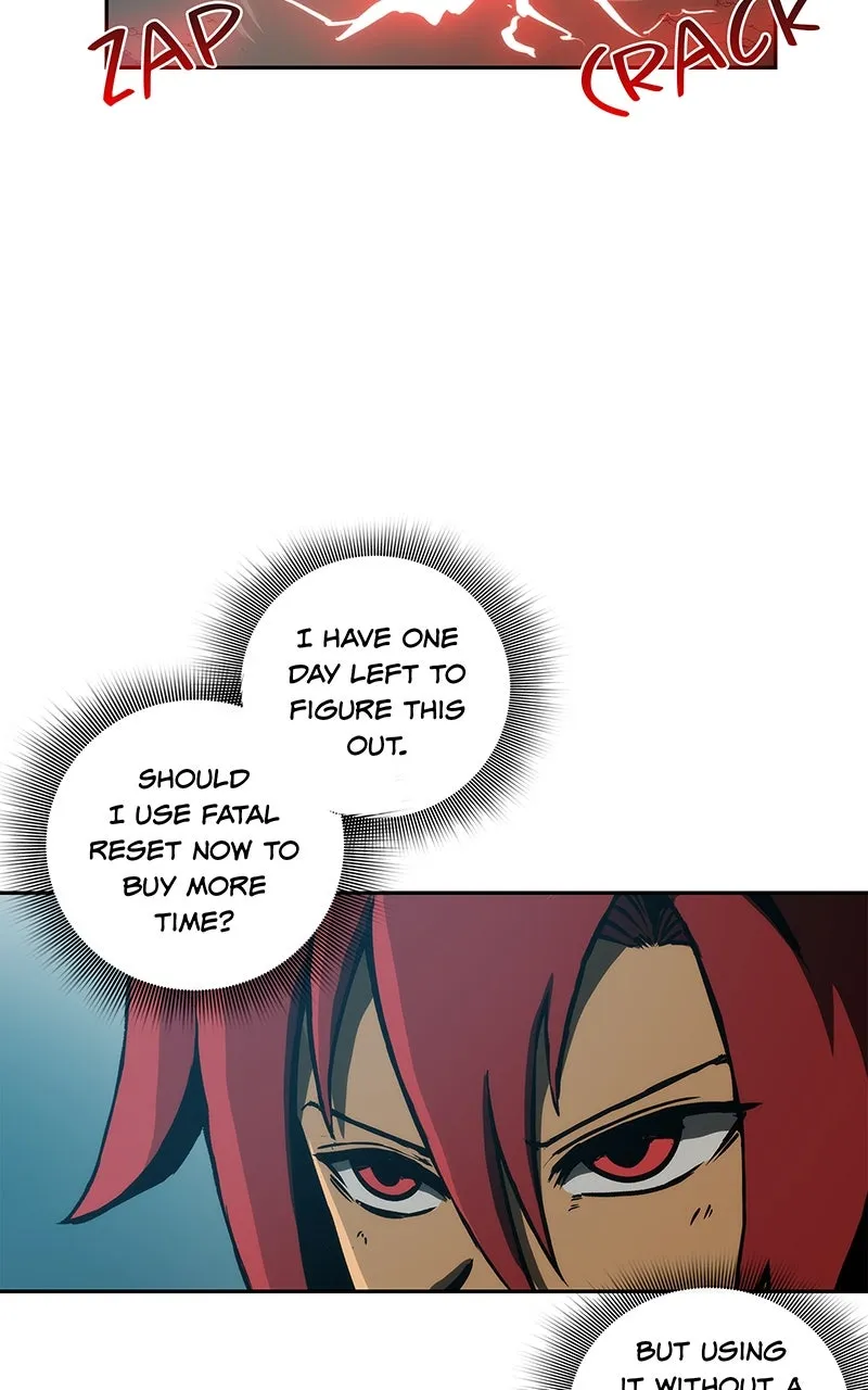 Fatal Reset Chapter 9 page 61 - 