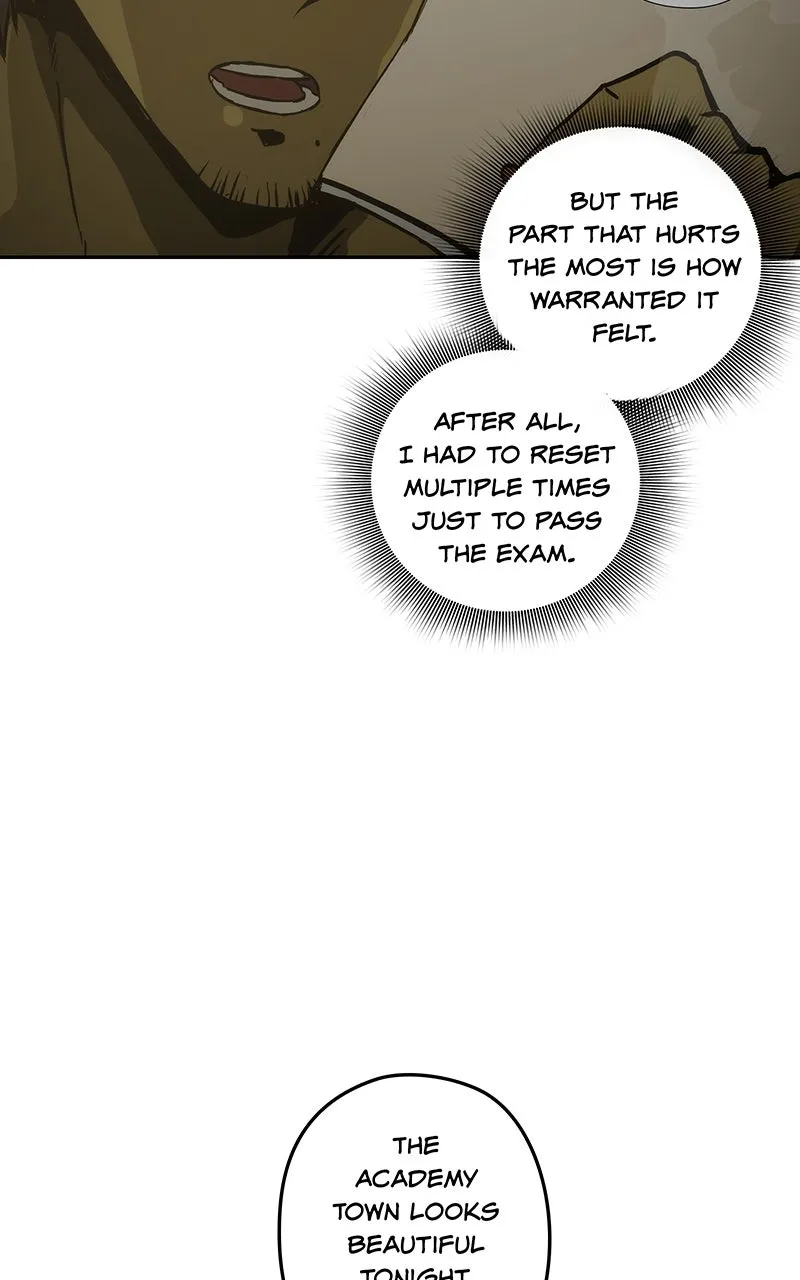 Fatal Reset Chapter 9 page 63 - 