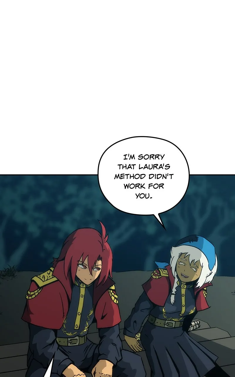Fatal Reset Chapter 9 page 66 - 