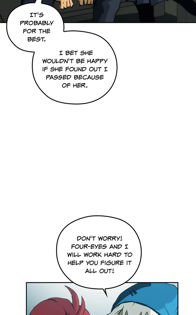 Fatal Reset Chapter 9 page 67 - 
