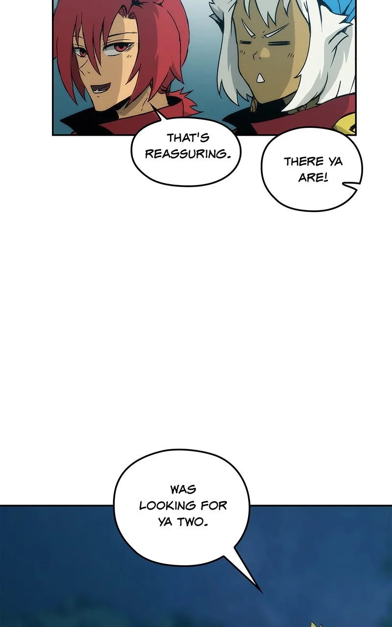 Fatal Reset Chapter 9 page 68 - 