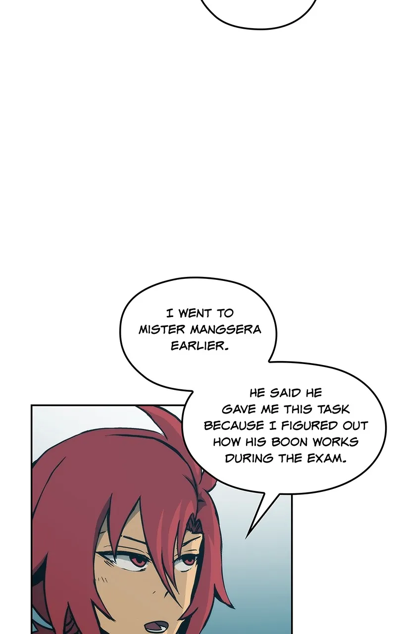 Fatal Reset Chapter 9 page 71 - 