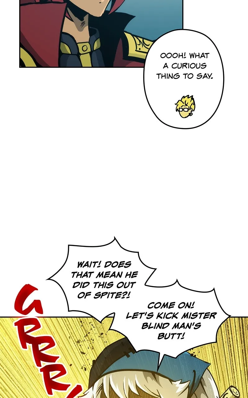 Fatal Reset Chapter 9 page 72 - 