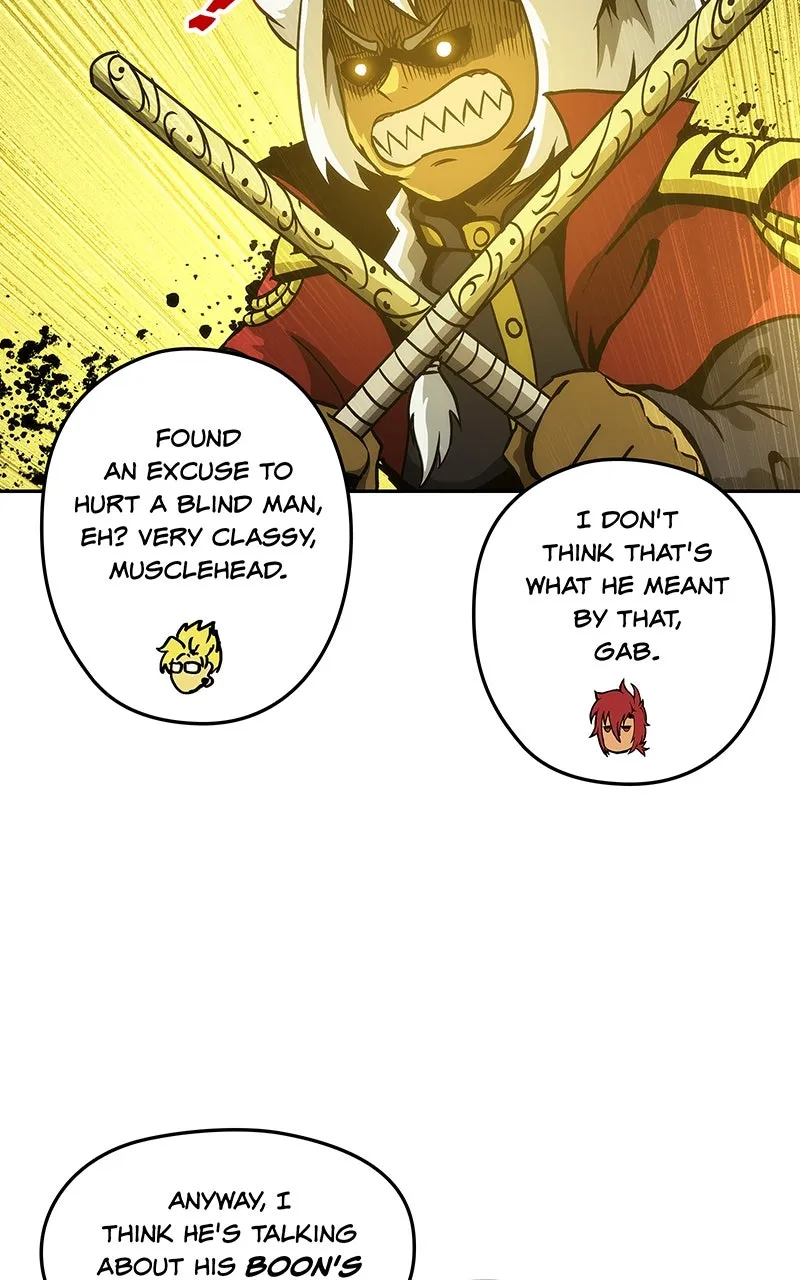 Fatal Reset Chapter 9 page 73 - 