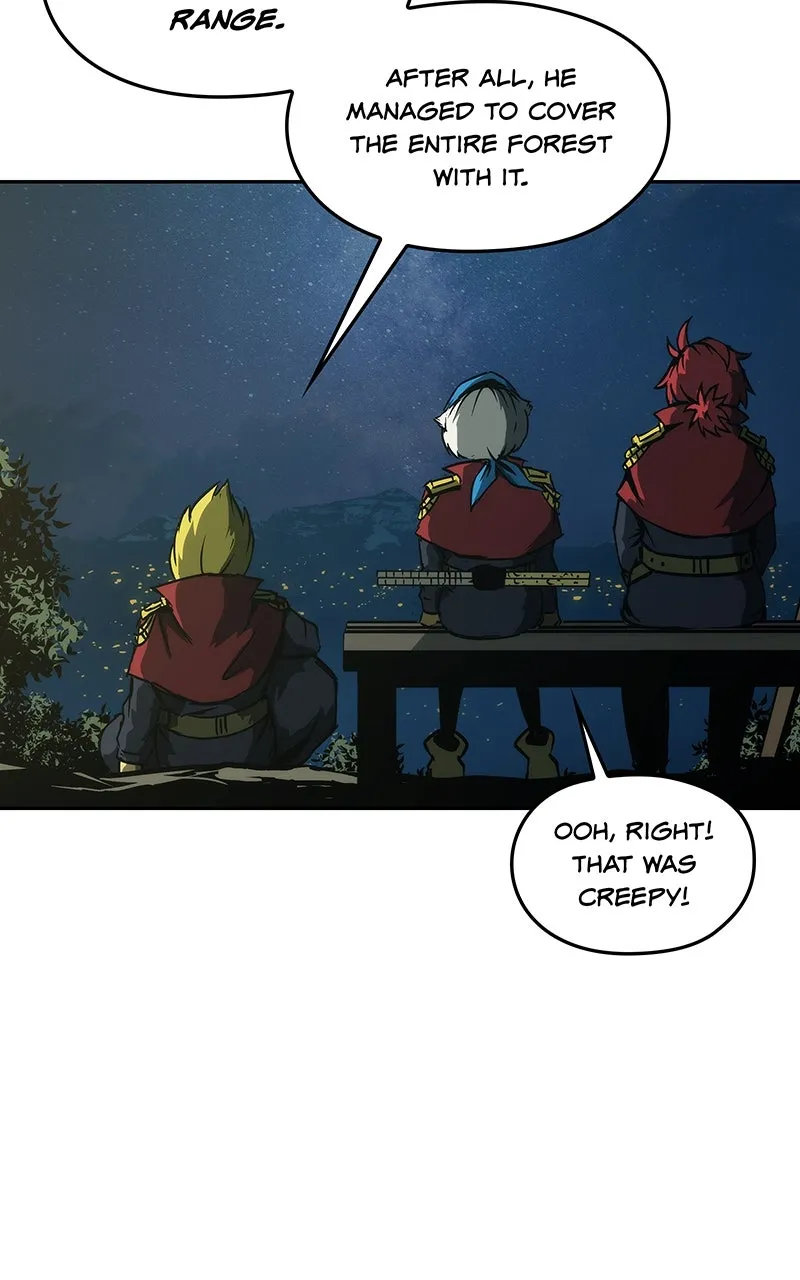 Fatal Reset Chapter 9 page 74 - 