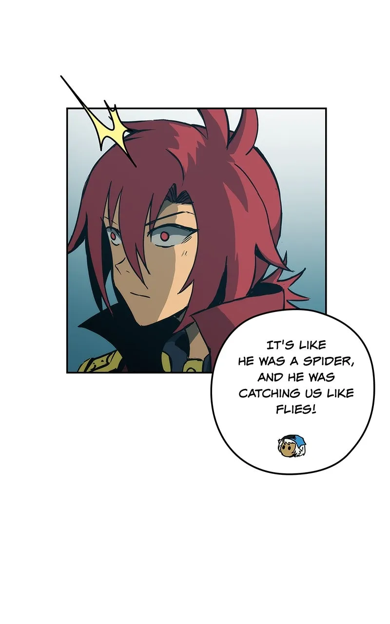 Fatal Reset Chapter 9 page 75 - 