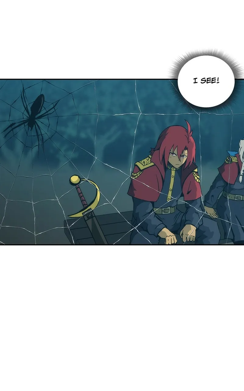 Fatal Reset Chapter 9 page 76 - 