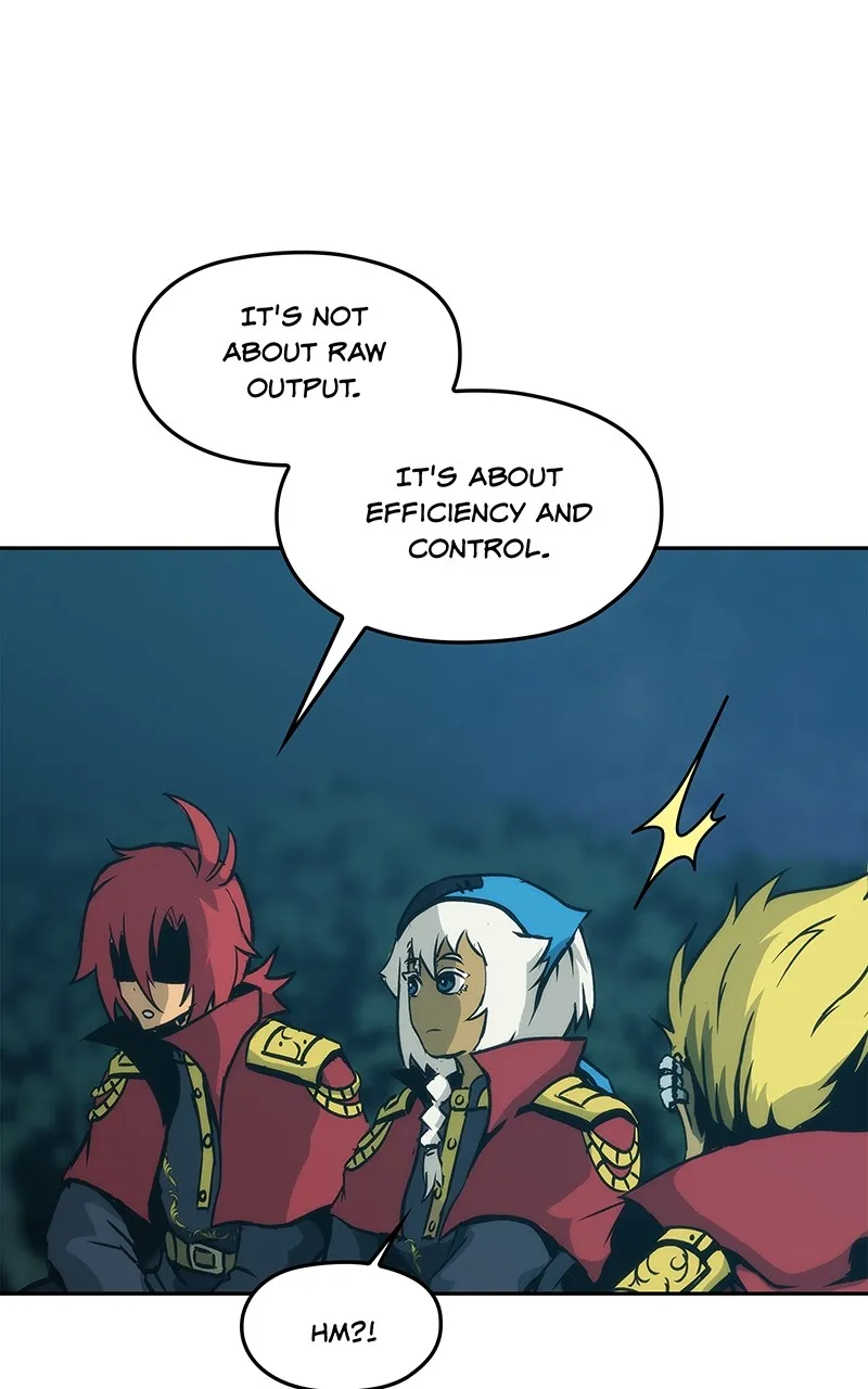 Fatal Reset Chapter 9 page 78 - 