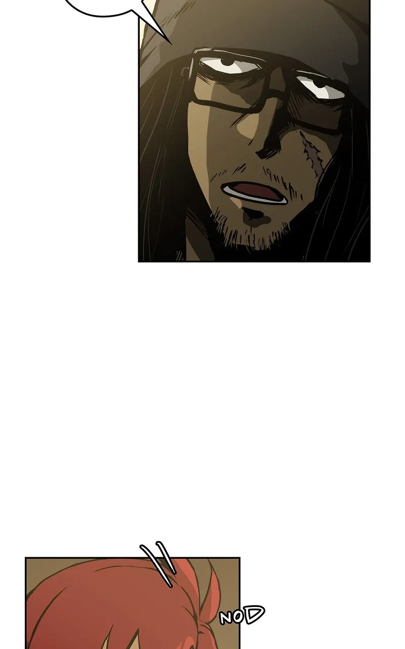 Fatal Reset Chapter 9 page 84 - 