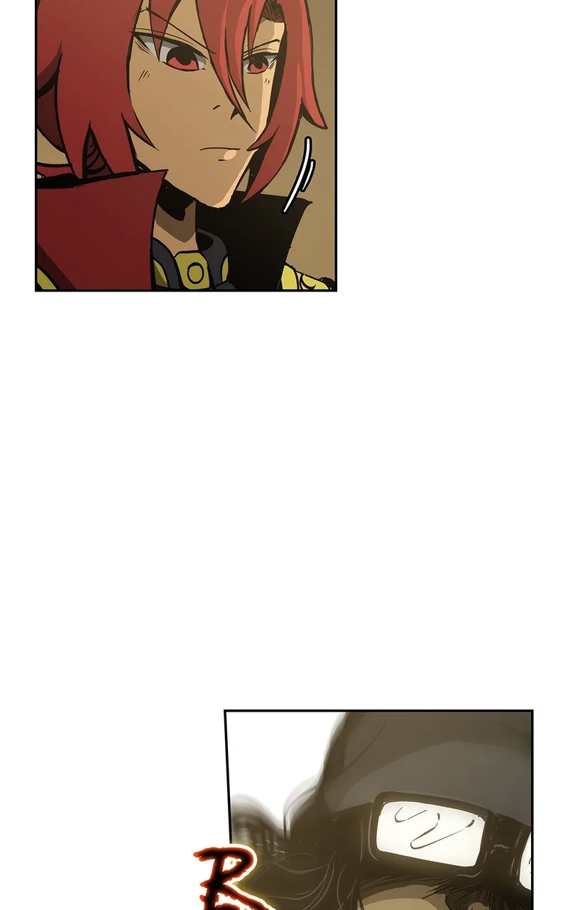 Fatal Reset Chapter 9 page 85 - 