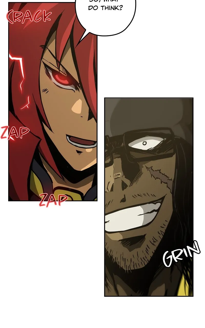 Fatal Reset Chapter 9 page 97 - 