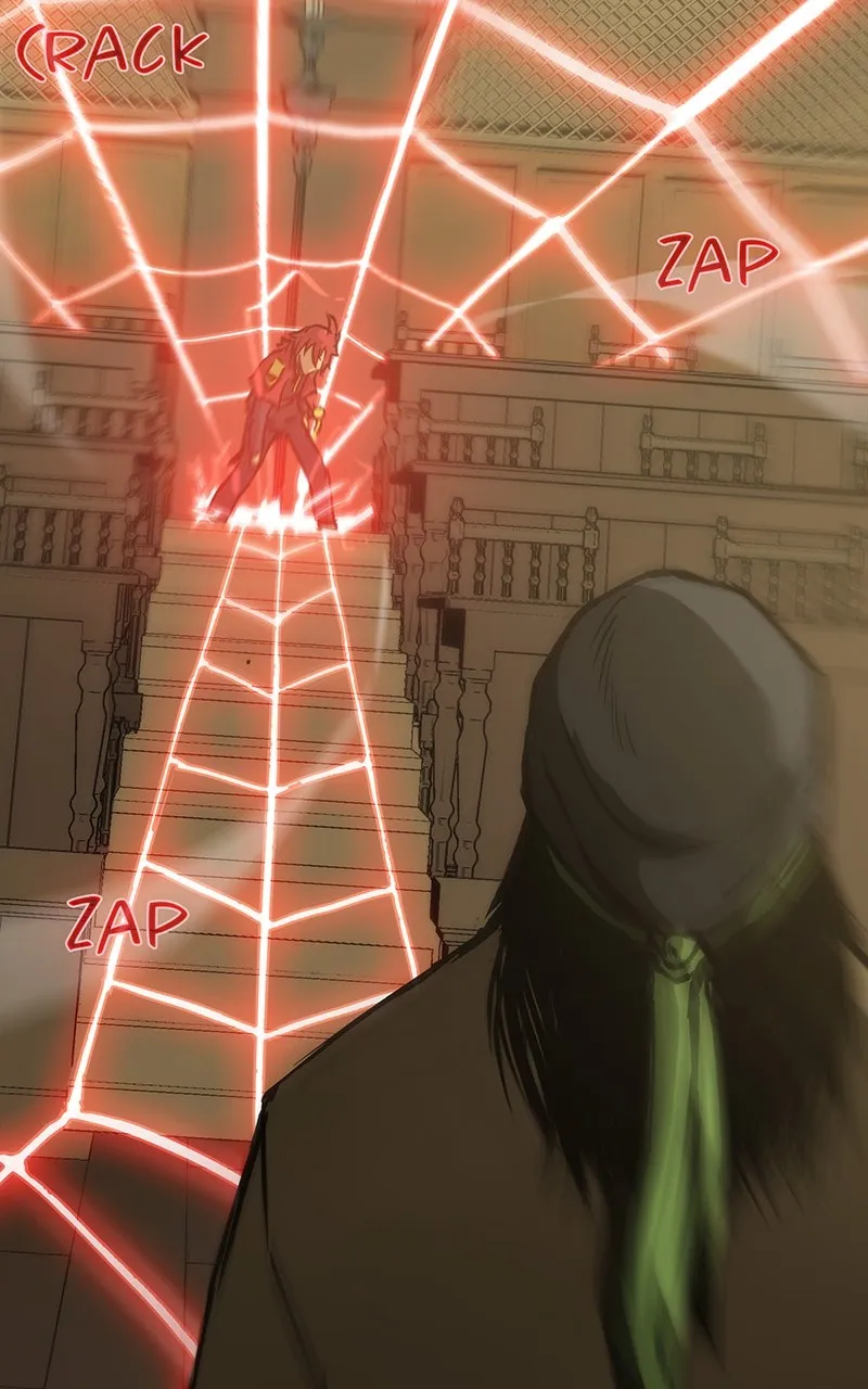 Fatal Reset Chapter 9 page 100 - 