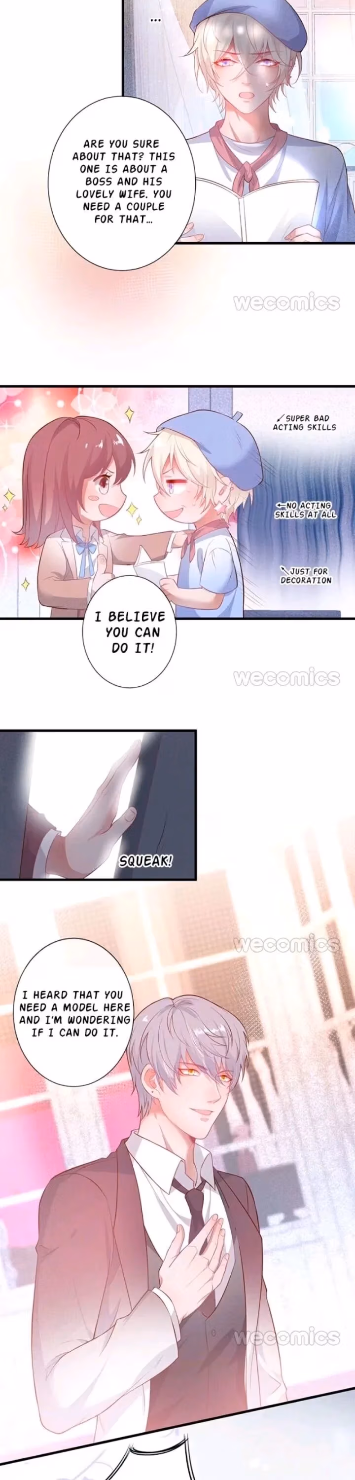 Fatal Scents Chapter 10 page 16 - 