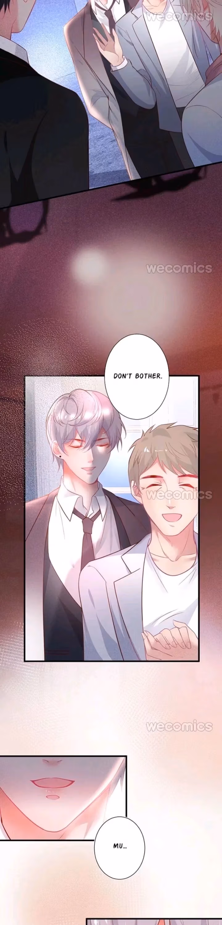 Fatal Scents Chapter 10 page 5 - 