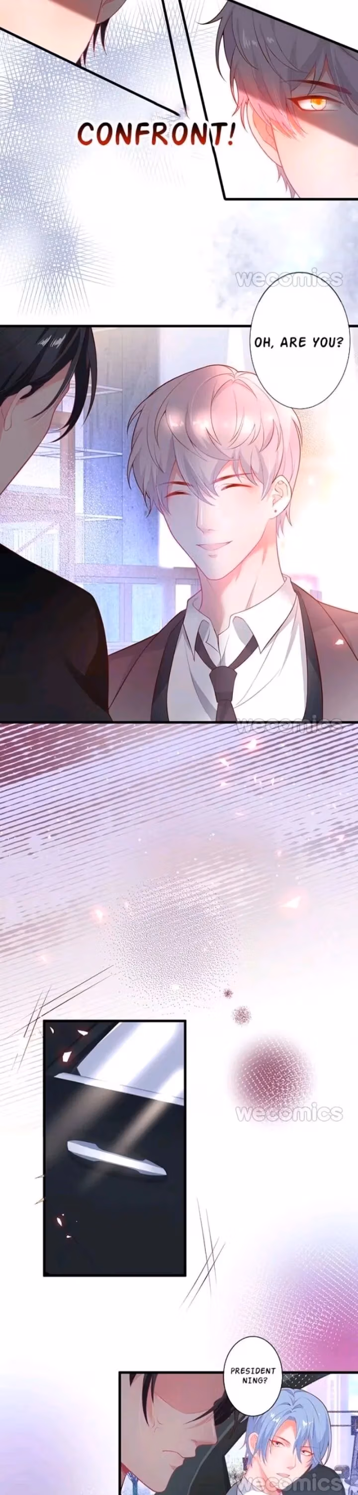 Fatal Scents Chapter 10 page 10 - 