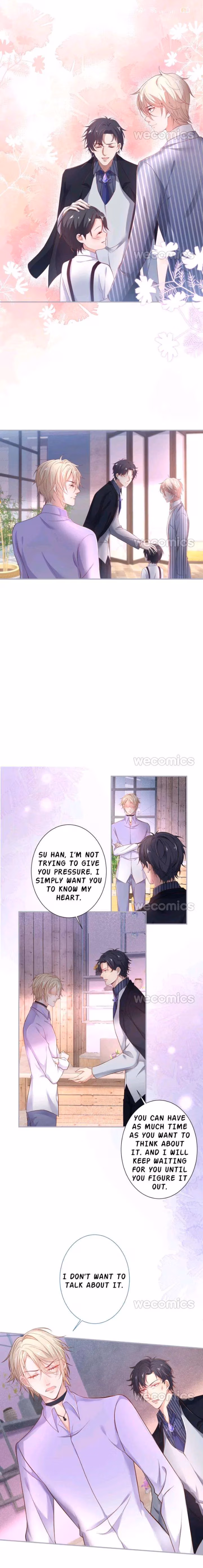 Fatal Scents Chapter 102 page 6 - 