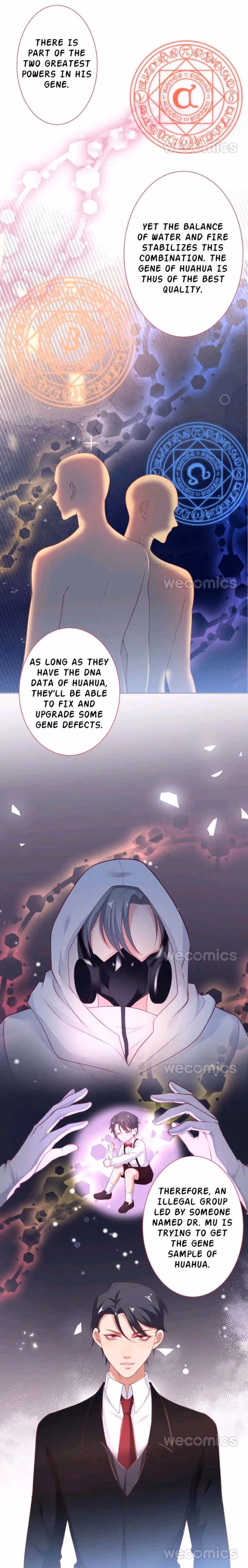 Fatal Scents Chapter 102 page 7 - 