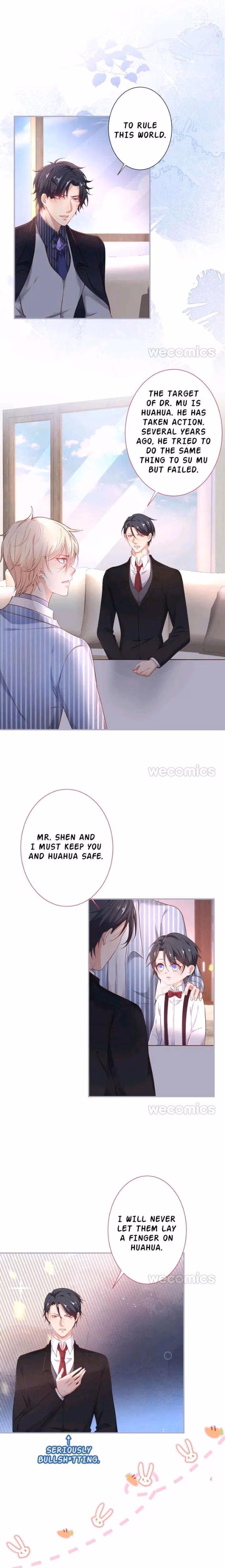 Fatal Scents Chapter 102 page 9 - 