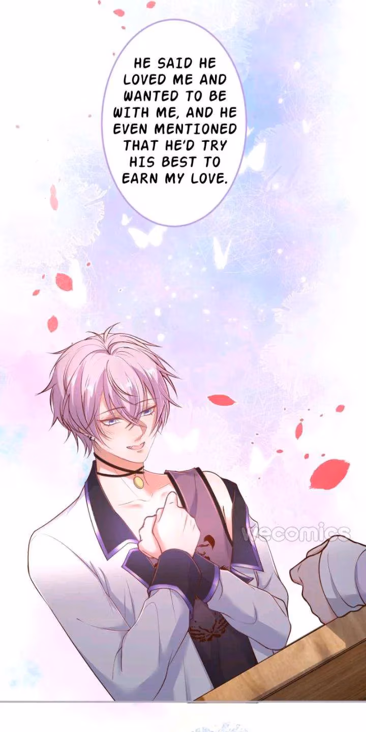 Fatal Scents Chapter 103 page 16 - 
