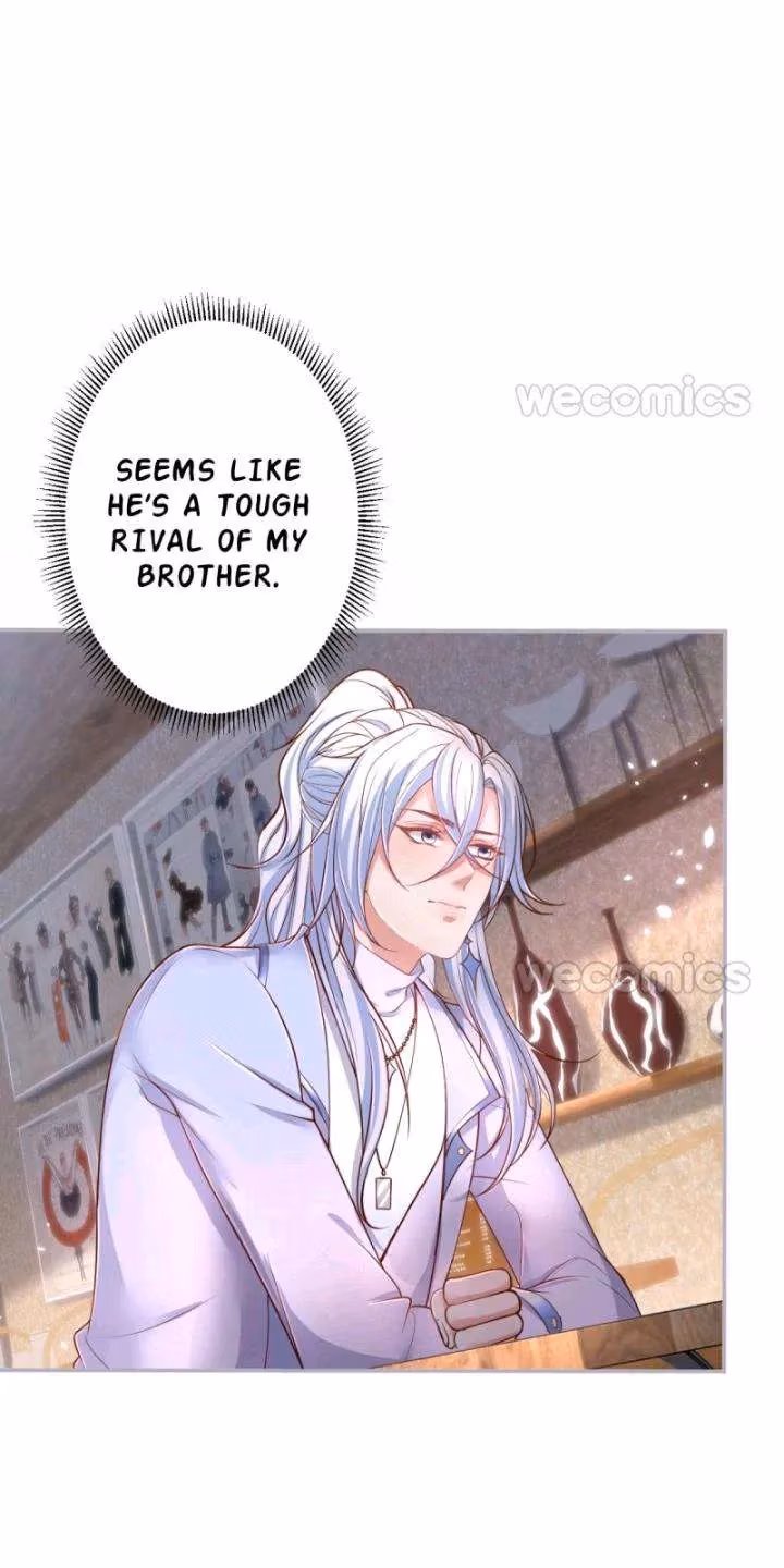Fatal Scents Chapter 103 page 19 - 