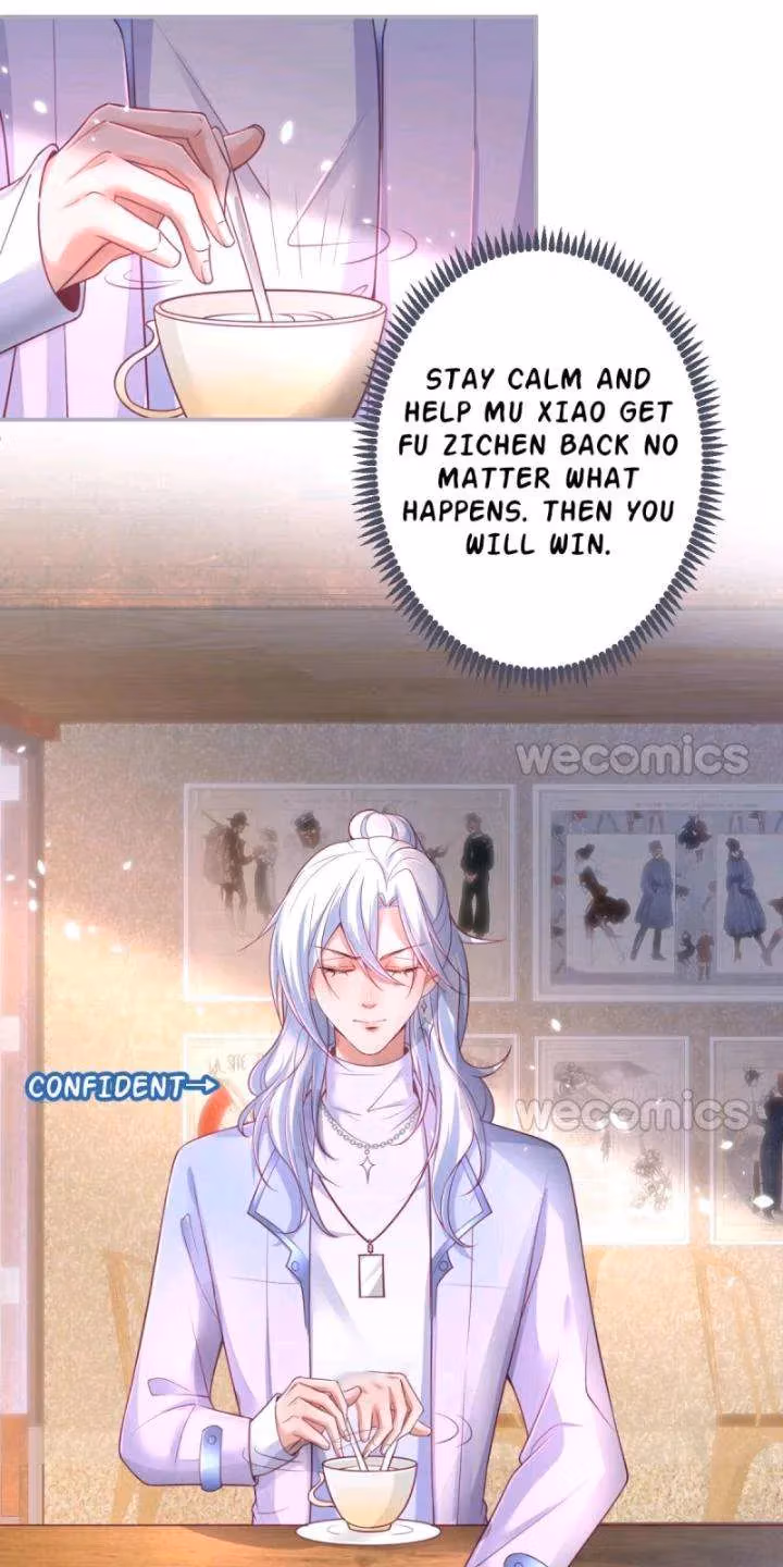 Fatal Scents Chapter 103 page 3 - 