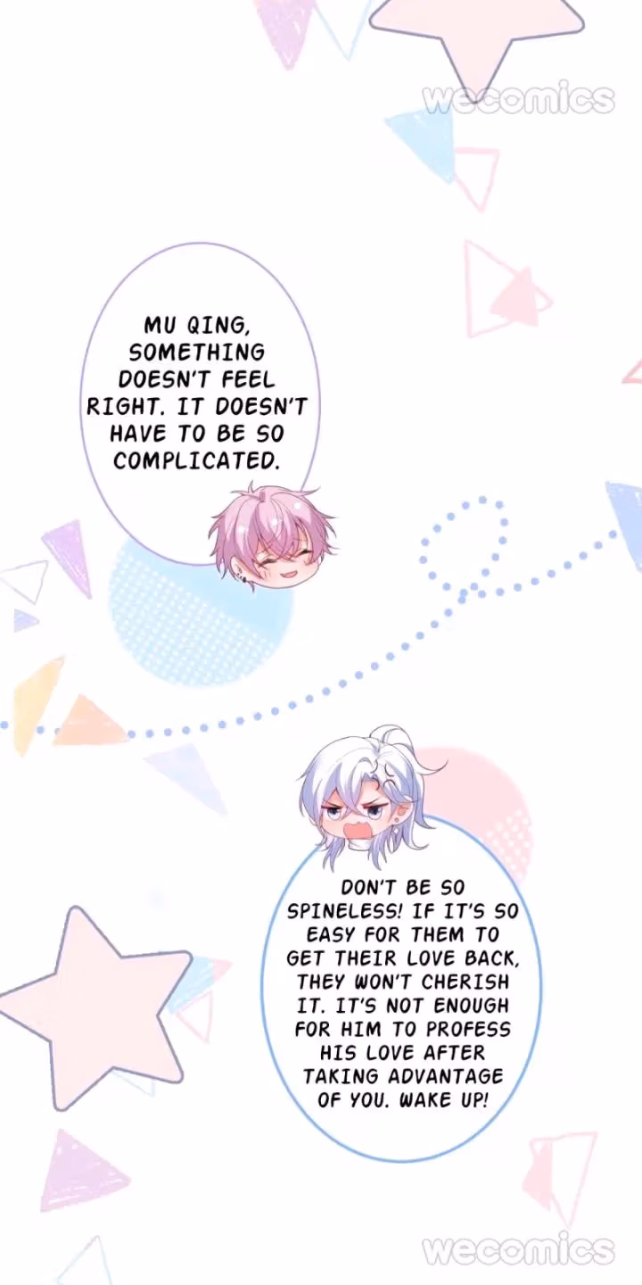 Fatal Scents Chapter 103 page 32 - 