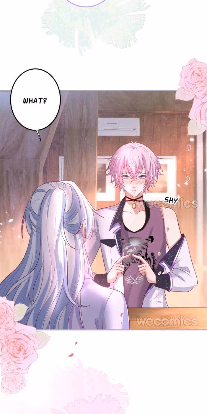 Fatal Scents Chapter 103 page 7 - 
