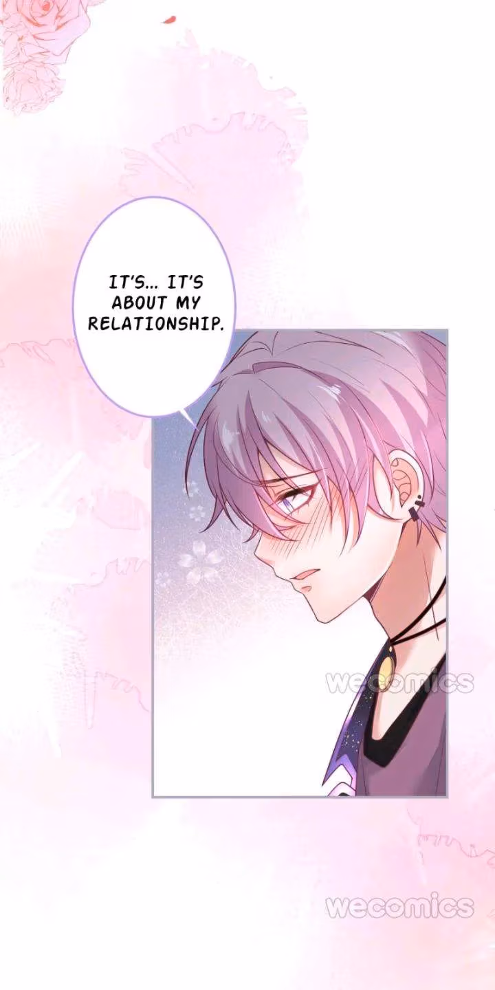 Fatal Scents Chapter 103 page 8 - 