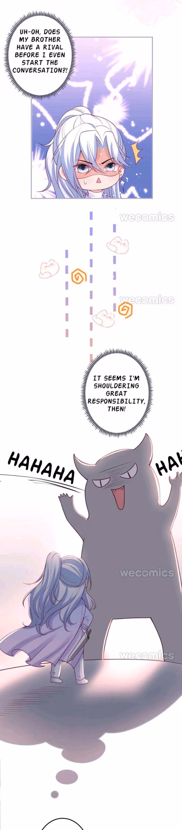 Fatal Scents Chapter 103 page 9 - 