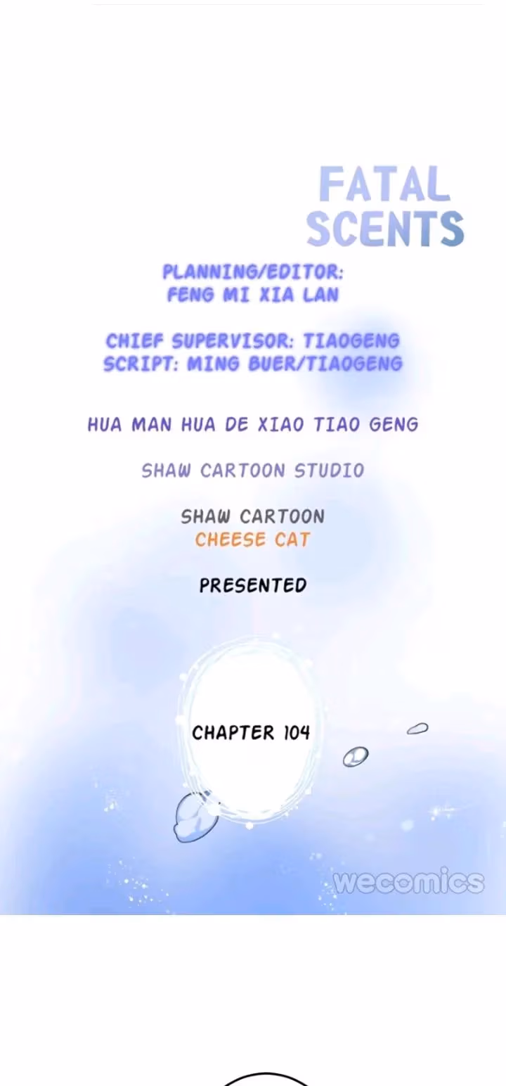 Fatal Scents Chapter 104 page 1 - 